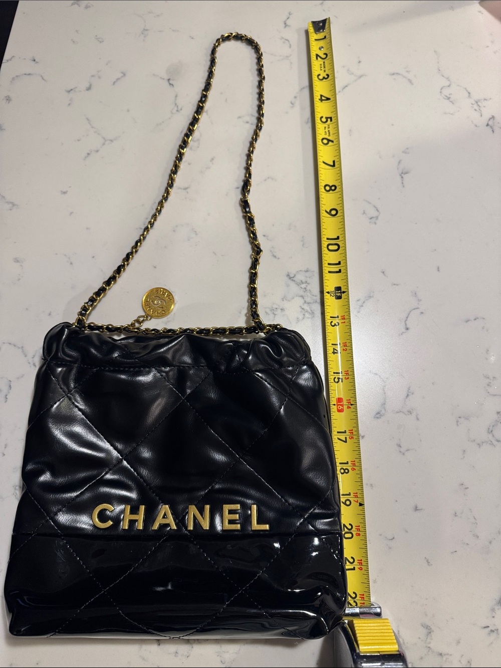 Fashion bag - - Picture 7 of 7